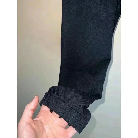 ••SOLD. Girlfriend Colective small joggers - Picture 9 of 10